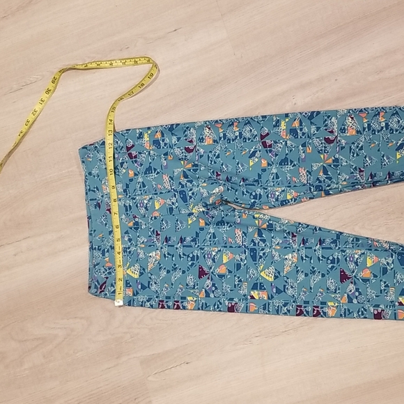 LuLaRoe One Size Leggings